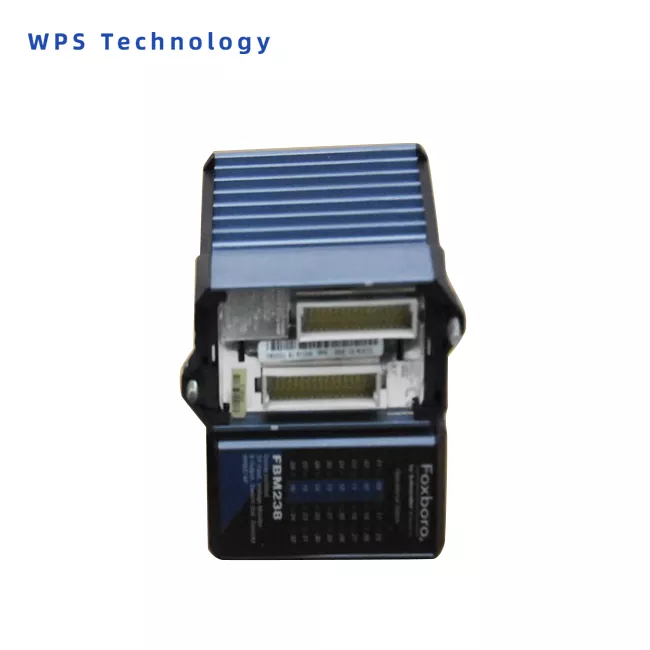 ¿Qué hace que el Foxboro FBM238 se destaque en la automatización industrial?