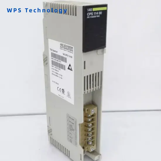 ¿Cuáles son los módulos Allen Bradley?