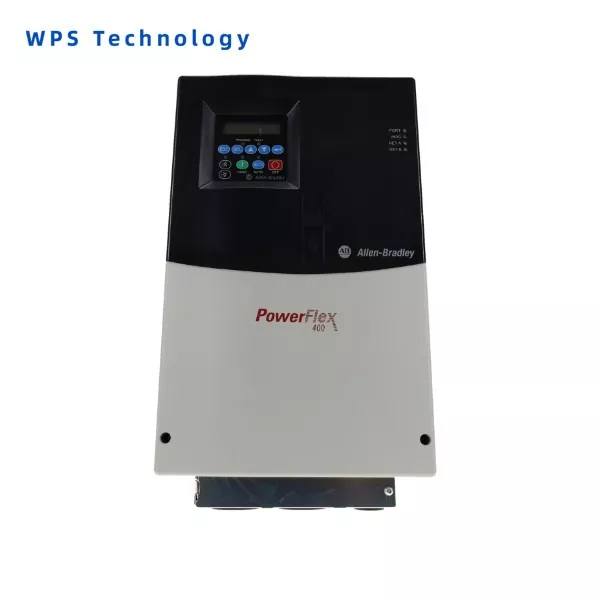 Allen Bradley 22C-D038A103AN