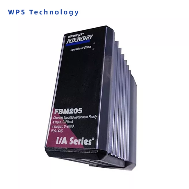 Foxboro FBM205